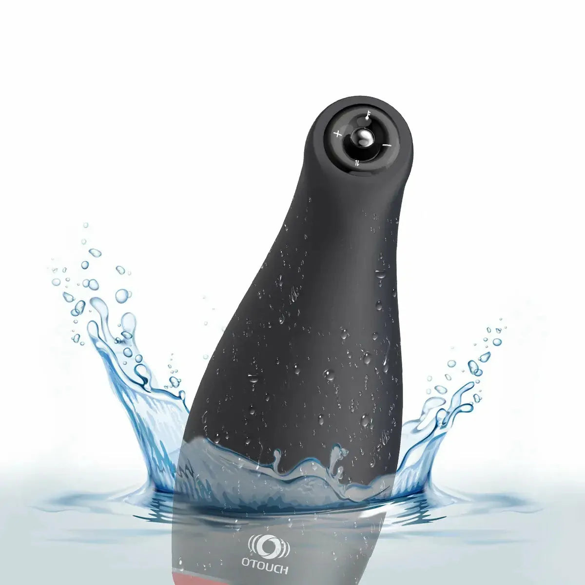 XV9: Blowjob Machine with Joystick Control, Heating, Thrusting & Vibration