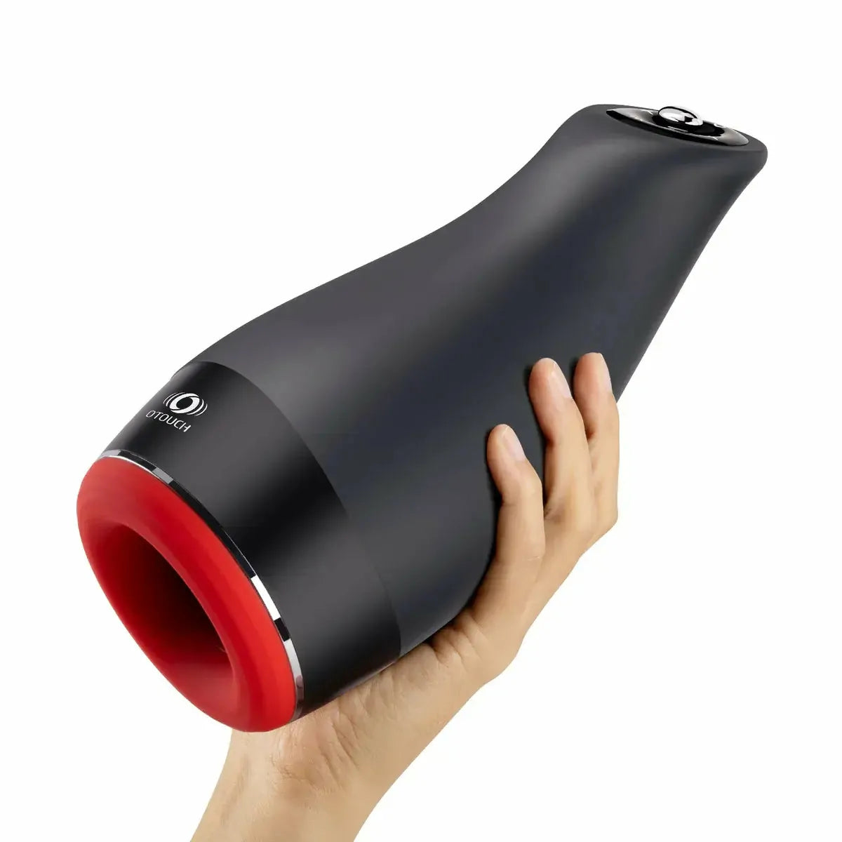XV9: Blowjob Machine with Joystick Control, Heating, Thrusting & Vibration