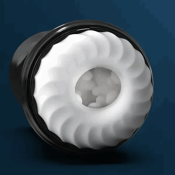 XT3: Male Masturbator with 500 SPM Thrusting, Twist Motion & Heating