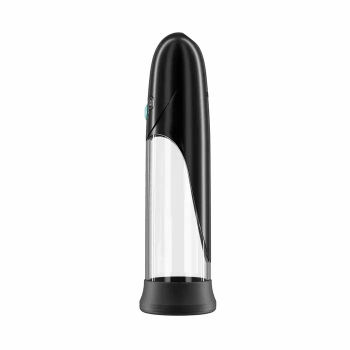 LuvPump Bathfun Pro: Smart Water Therapy Penis Pump