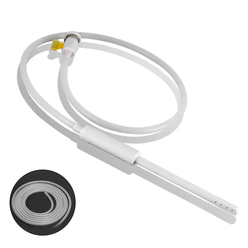 DS02: Reusable Flusher for Sex Doll & Torso
