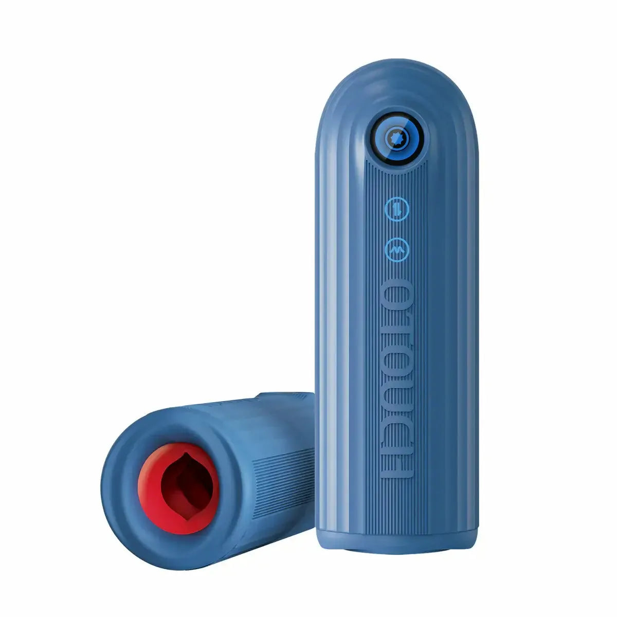 XT9: Male Masturbator with 360° Contraction, Thrusting & Fully Waterproof
