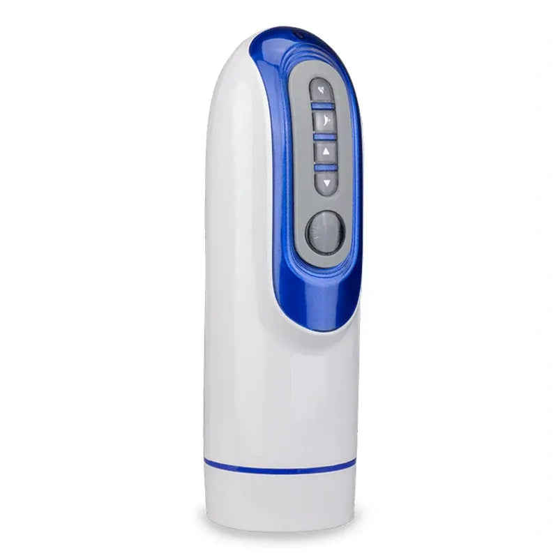 XR8: Male Stroker with Thrusting, Rotation, Heating & Voice Moans