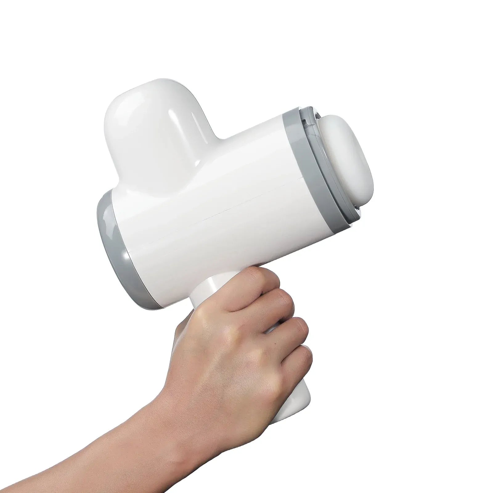 XT32: Male Stroker with Wearable Strap, Auto-Lube & Remote Control