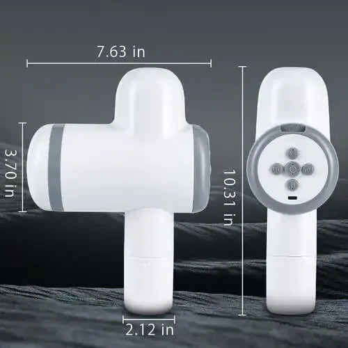 XT32: Male Stroker with Wearable Strap, Auto-Lube & Remote Control
