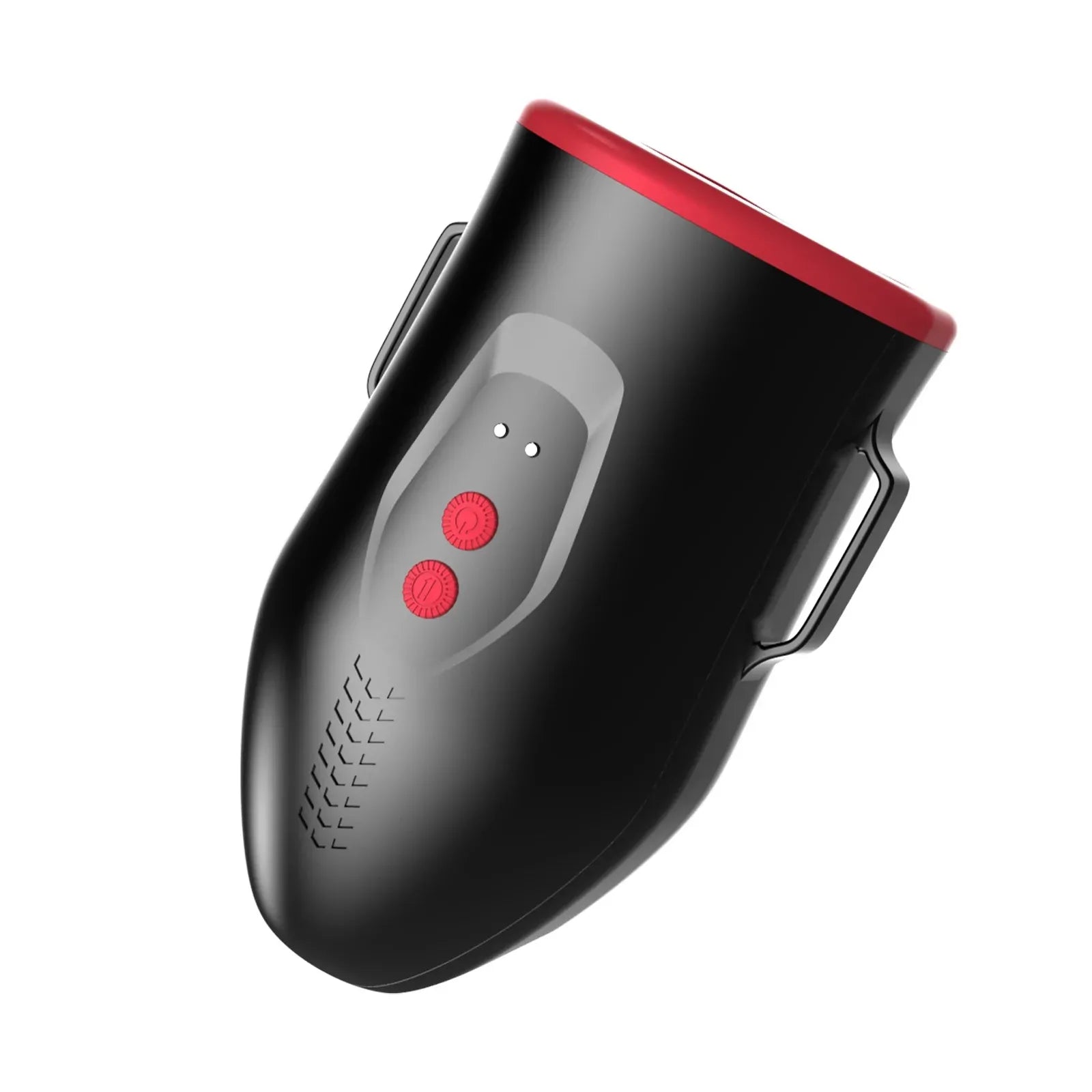 XT22: Male Stroker with Wearable Strap, App Control & 6 Motion Modes