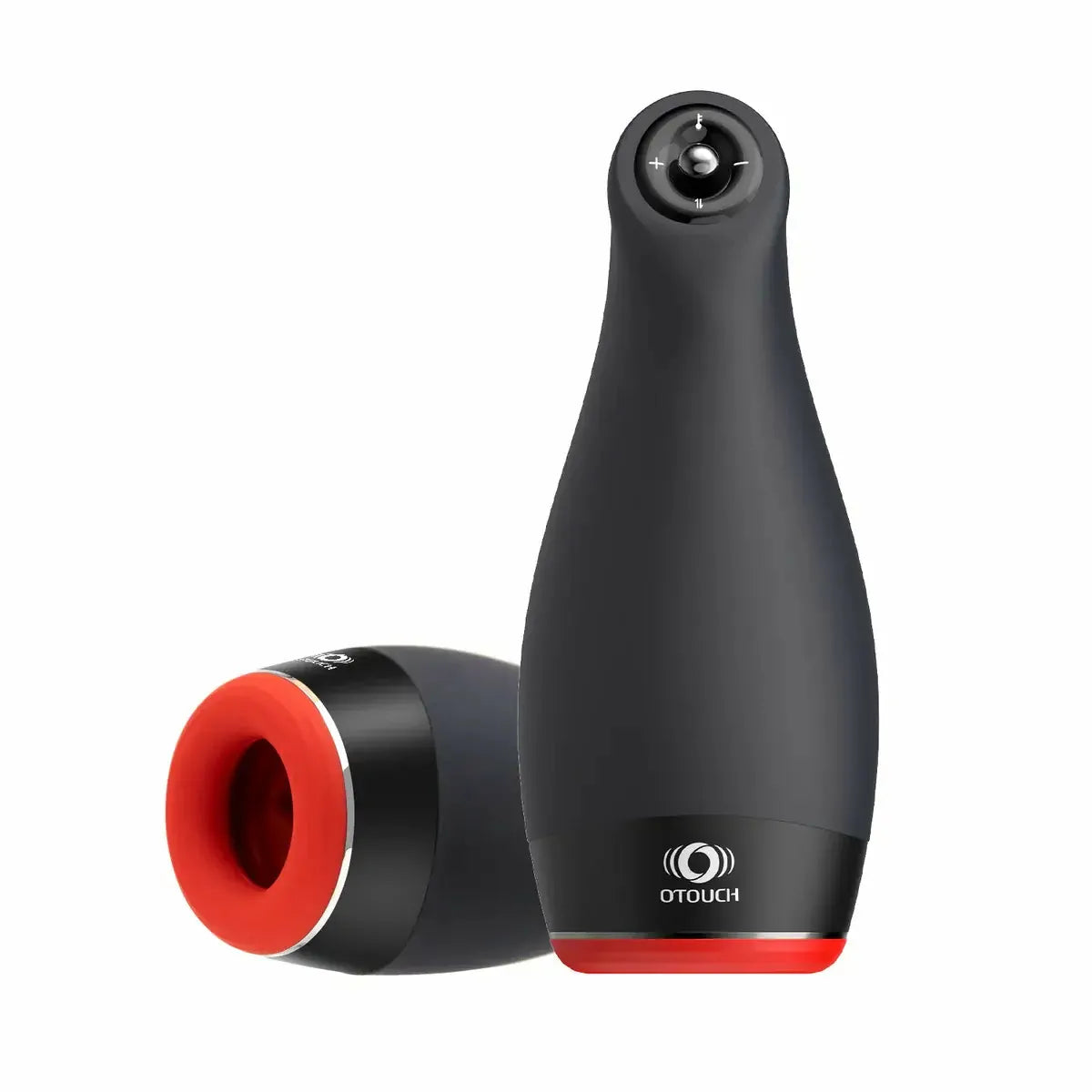 XV9: Blowjob Machine with Joystick Control, Heating, Thrusting & Vibration