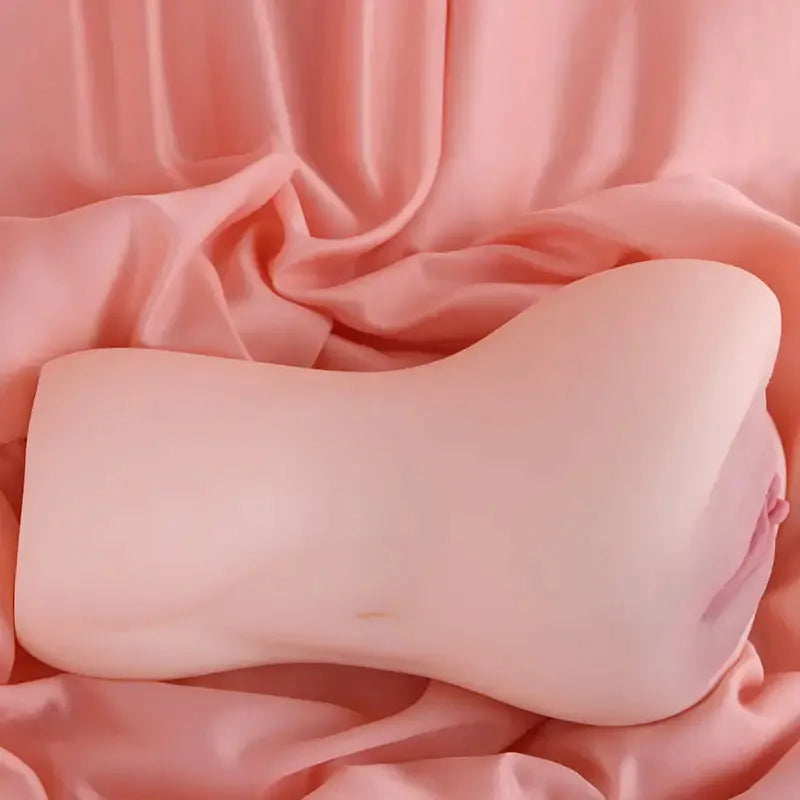 Lulu – 8.7-Inch Extra-Tight TPE Fake Pussy, 1.1 kg