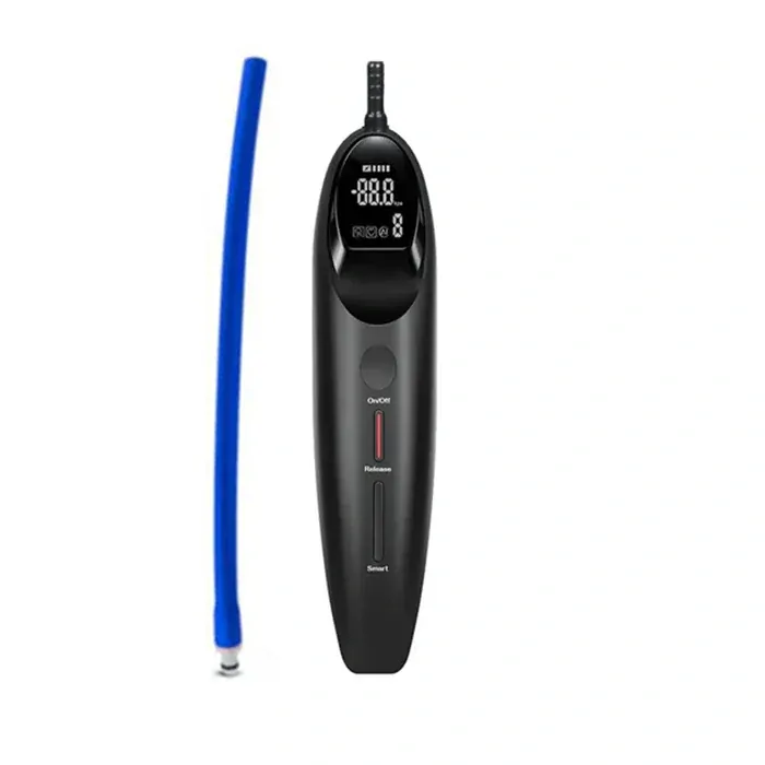 XP5: Smart Electric Penis Pump with Automatic & Manual Control