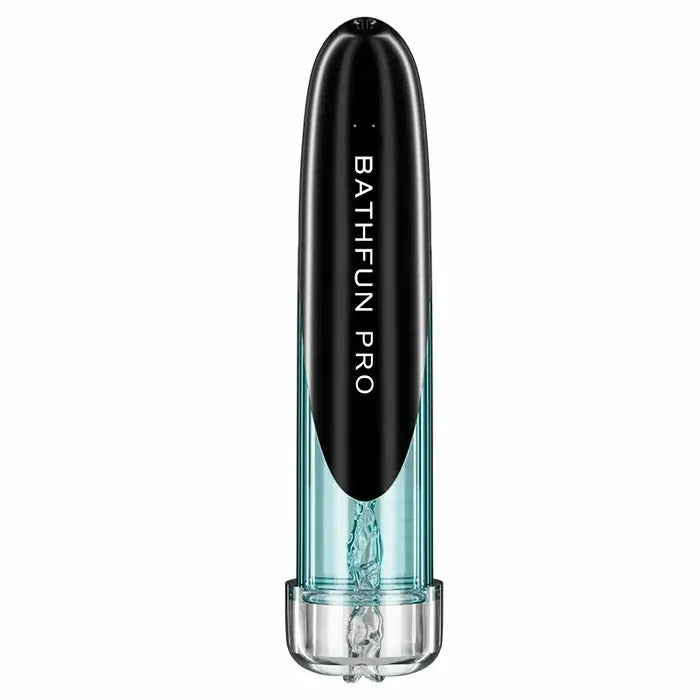LuvPump Bathfun Pro: Smart Water Therapy Penis Pump