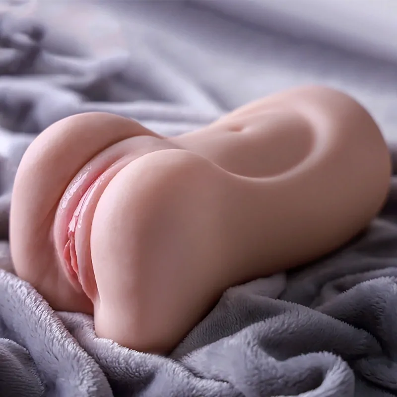 Bliss – 2.2 lb Realistic TPE Pocket Pussy with 5.5-Inch Tunnel