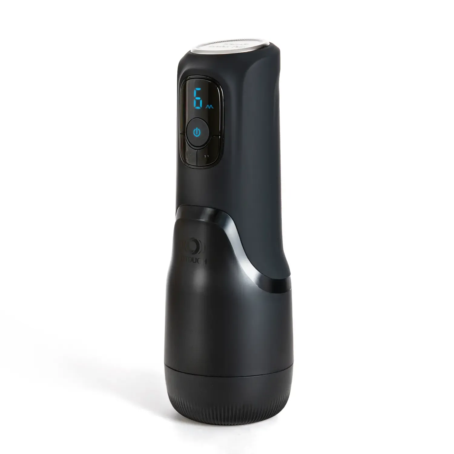 XS7: Automatic Masturbator with Gen 2 Clamping, Suction & Vibes