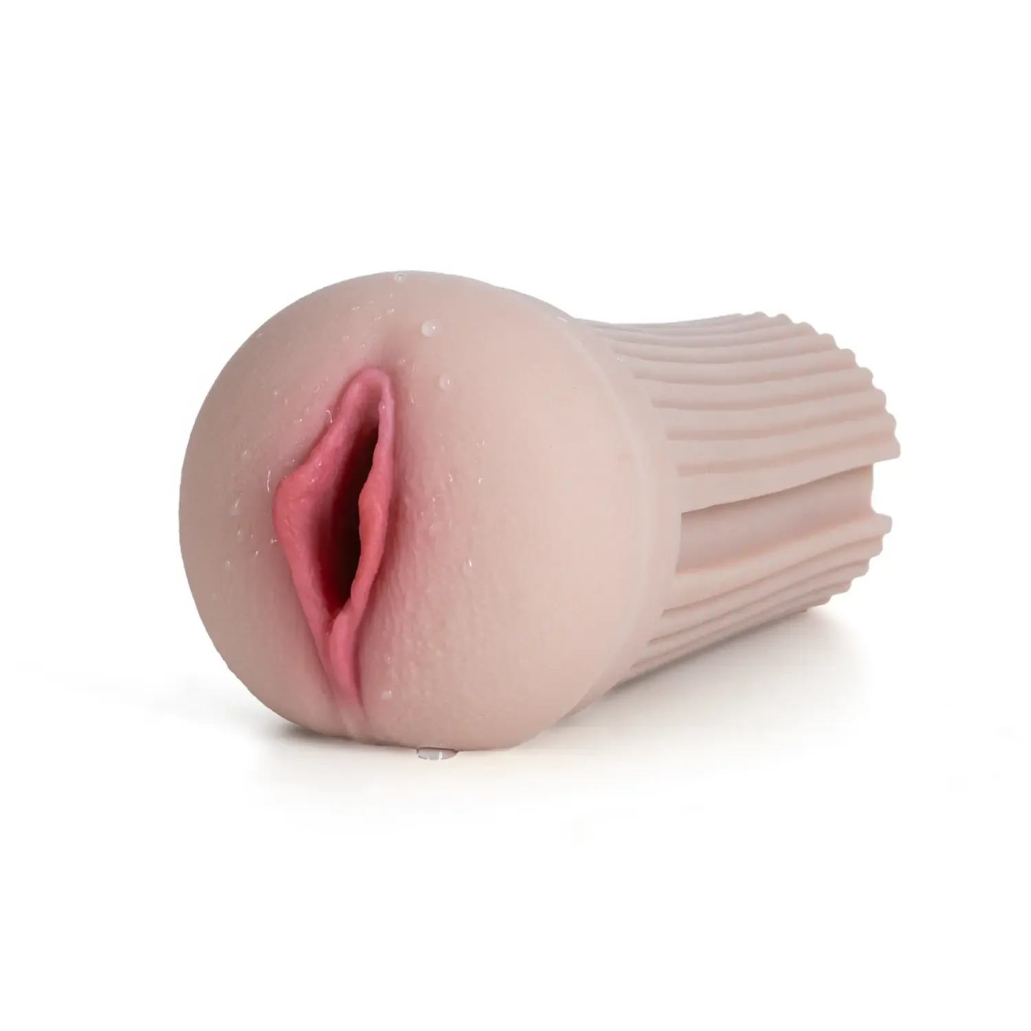 XS7: Automatic Masturbator with Gen 2 Clamping, Suction & Vibes