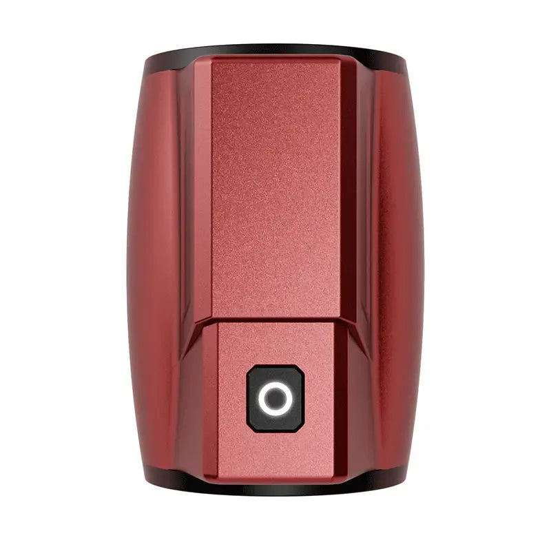 XR7: Male Masturbator with Dual Ends, Motion & Fully Waterproof