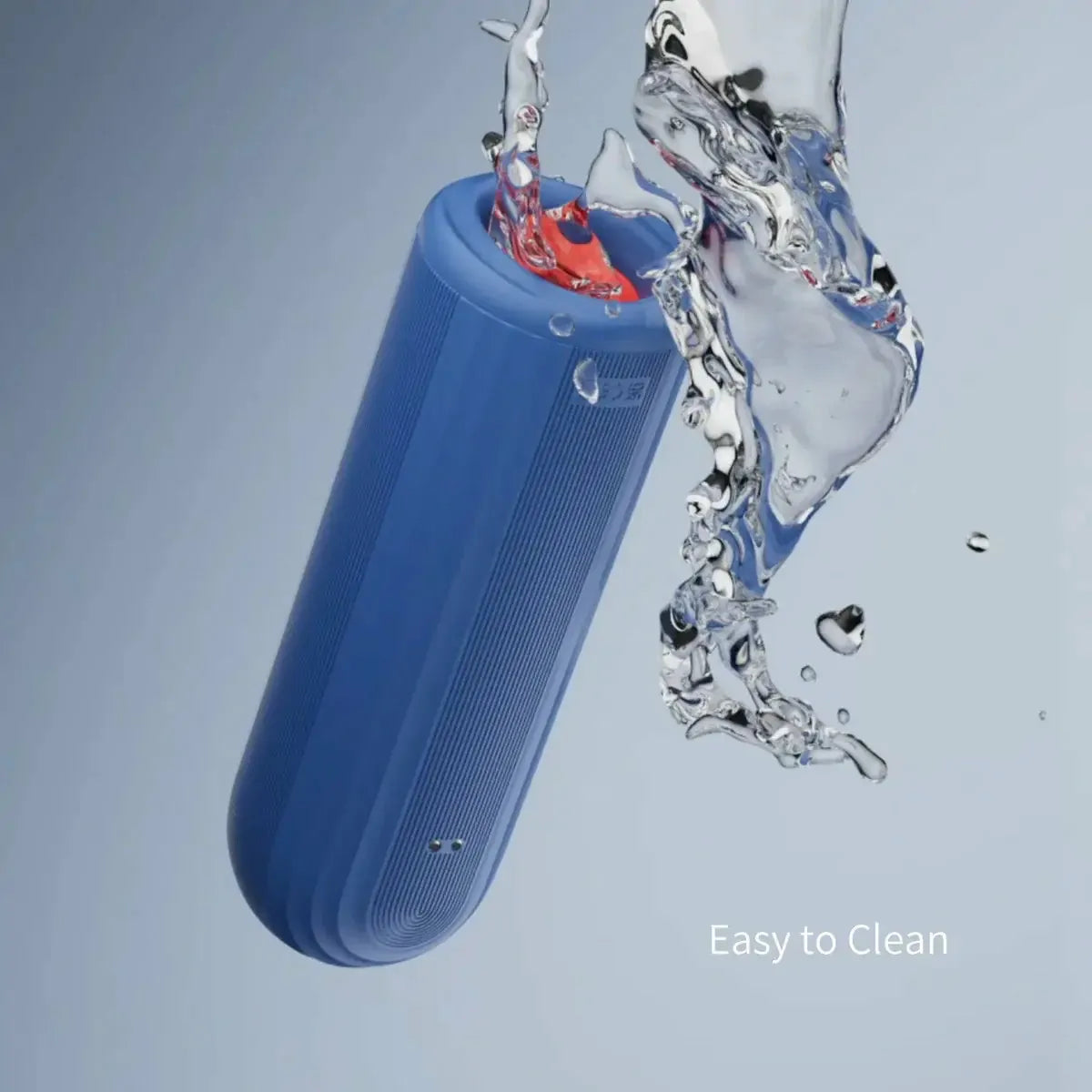 XT9: Male Masturbator with 360° Contraction, Thrusting & Fully Waterproof