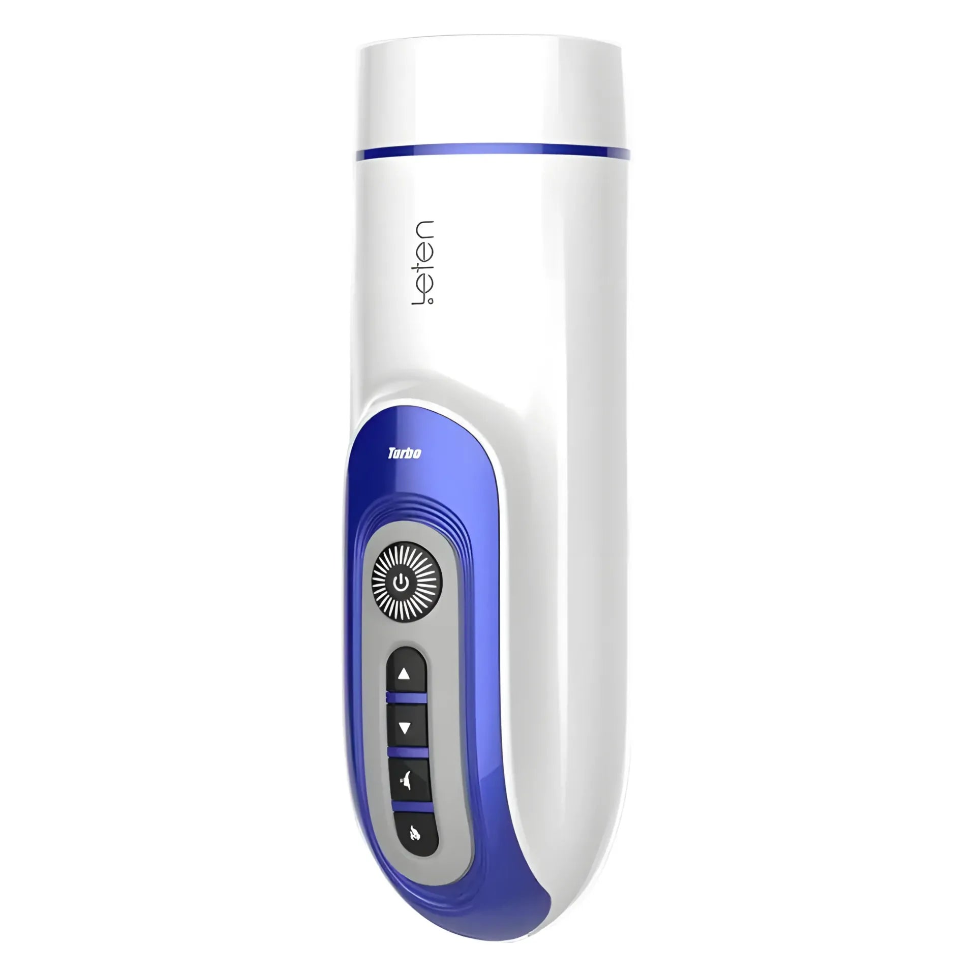 XR8: Male Stroker with Thrusting, Rotation, Heating & Voice Moans