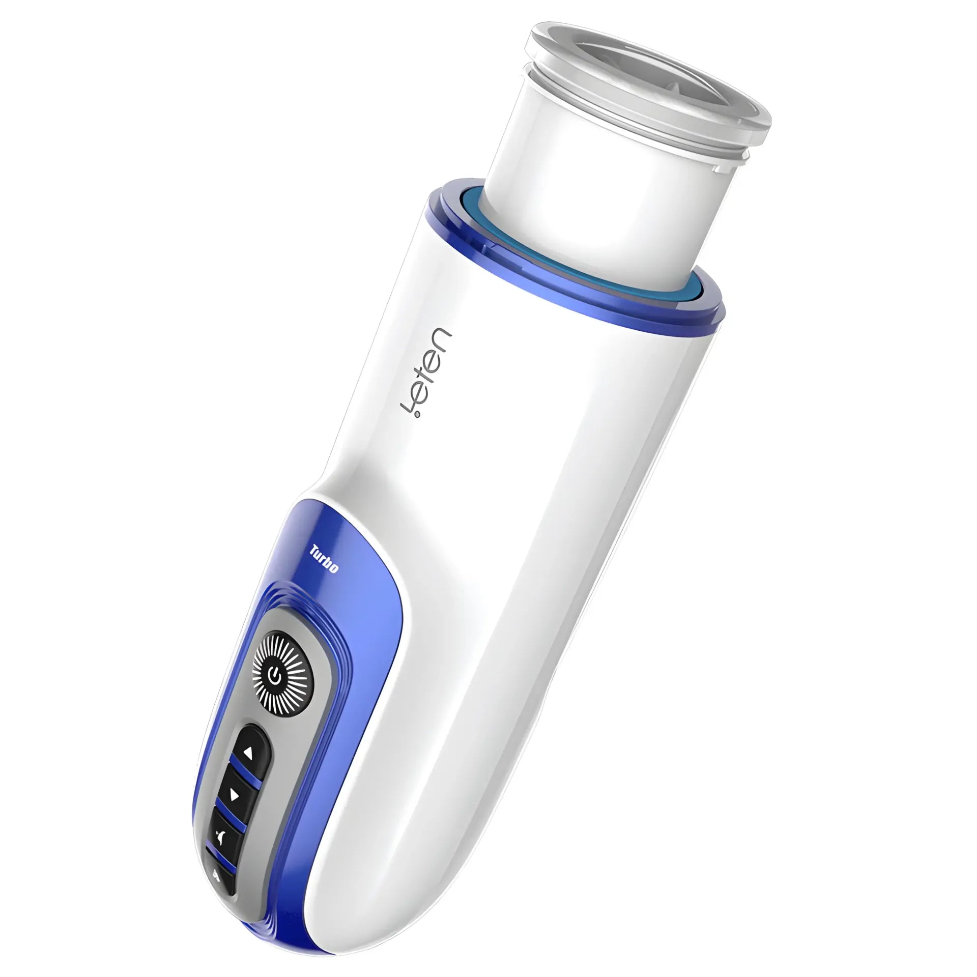 XR8: Male Stroker with Thrusting, Rotation, Heating & Voice Moans