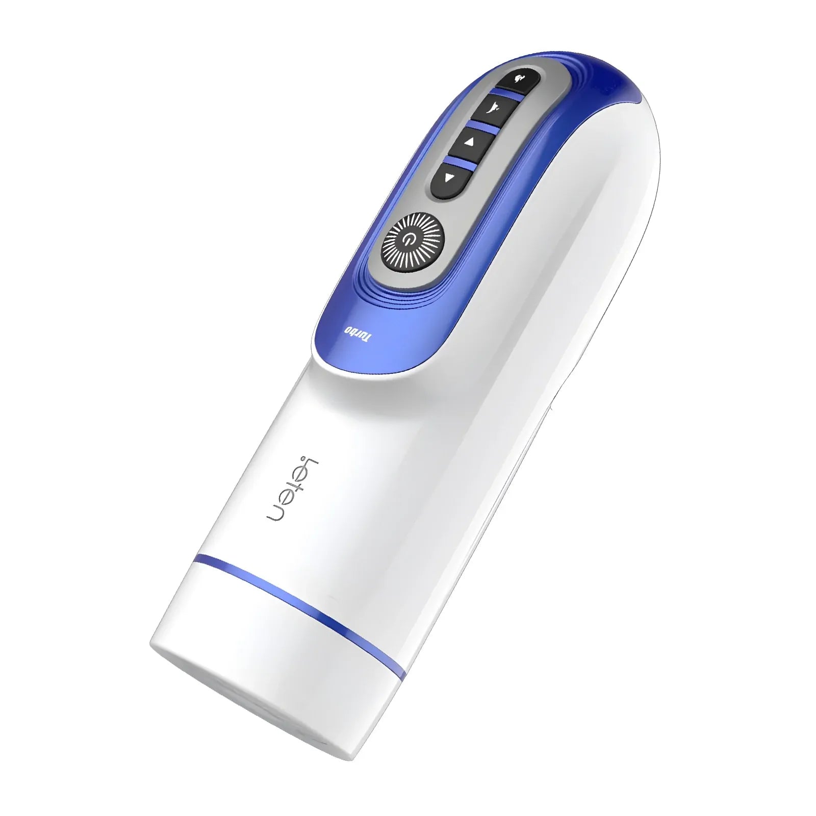 XR8: Male Stroker with Thrusting, Rotation, Heating & Voice Moans