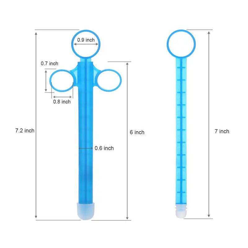 CK01: 4PC Deluxe Care Kit for Sex Doll & Torso