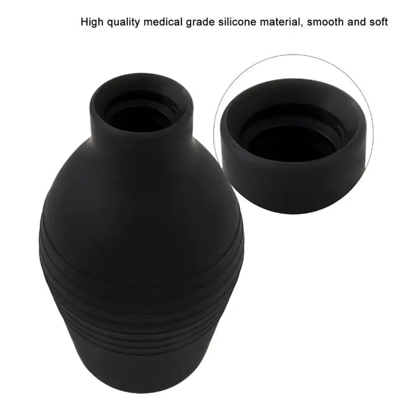 CK01: 4PC Deluxe Care Kit for Sex Doll & Torso